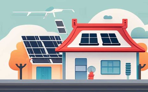 Which city in mainland China has solar energy?