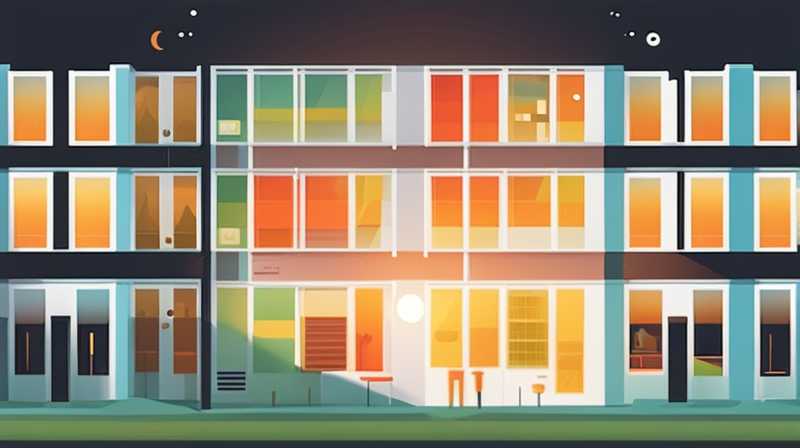 How much is two solar panels connected in parallel?