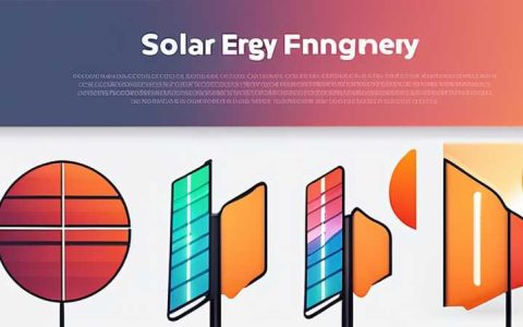 What do you need to make your own solar energy?