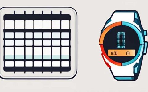 How long does it take to charge a watch solar cell?