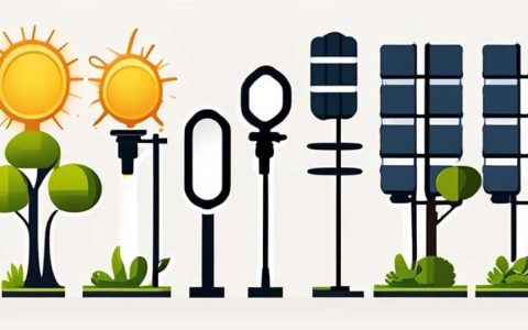 How to assemble solar lawn lights