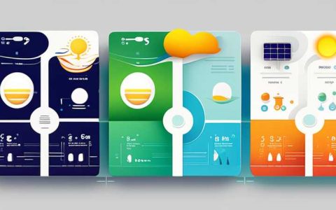What is the medium in solar energy?