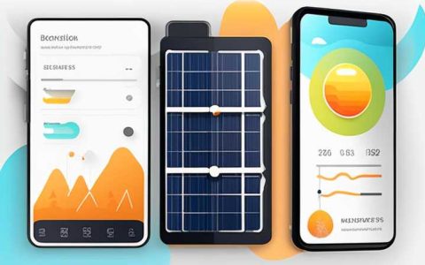 How to deal with solar power monitoring disconnection