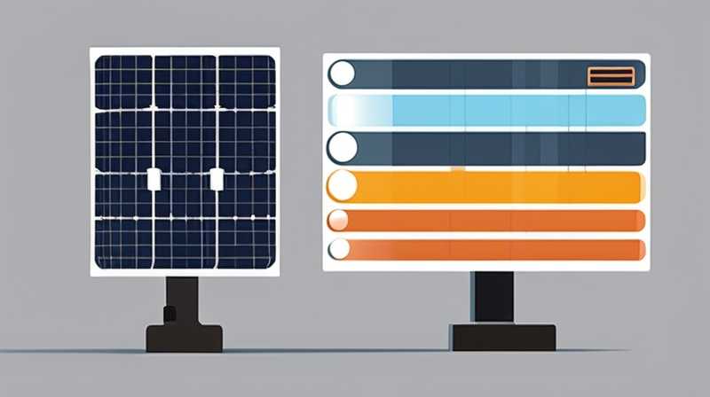 How to complain about solar football lights