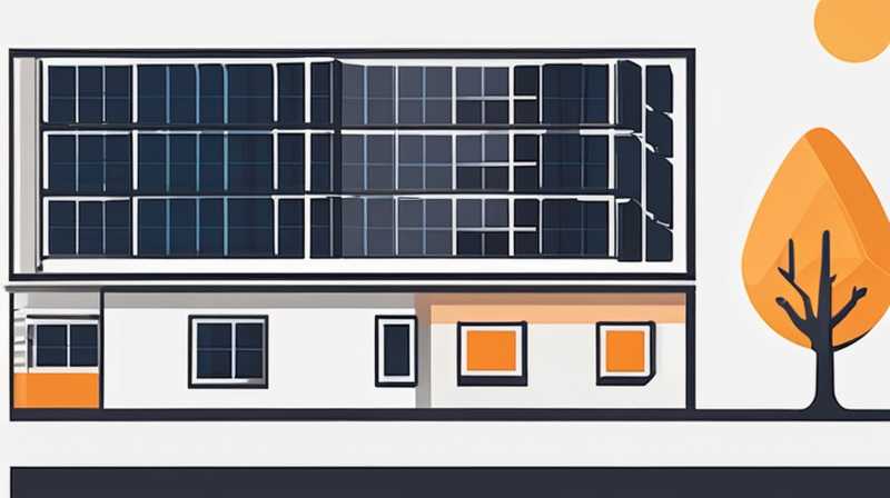 What can I do with a small solar panel?