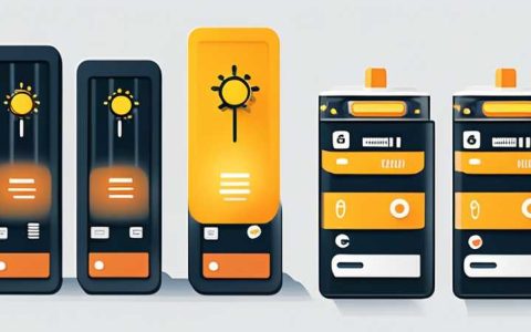 How many watts does a 12 volt solar battery have