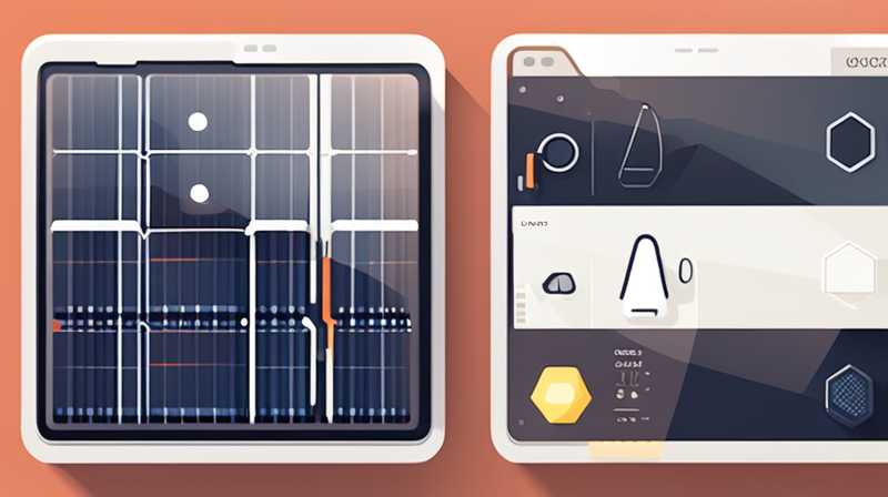 How to Make a Solar Mount Tutorial