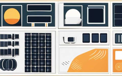 What are products with solar energy called?