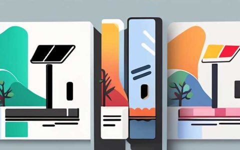 Where can I repair the solar light if it doesn't work?