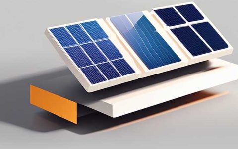 How much is the dismantled solar energy worth?