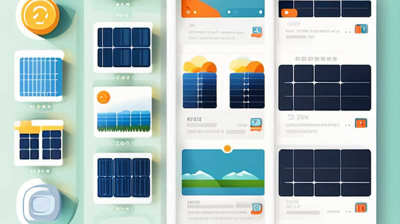 How much does solar energy reflect?