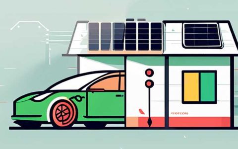 How to charge Tesla with solar energy