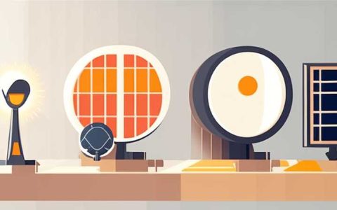 How to fix a dim solar light