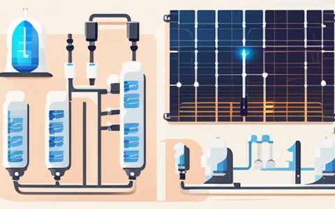 What is solar energy that produces electricity?