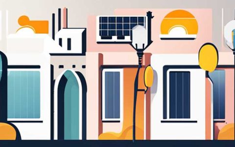 How to get the qualification of solar street light