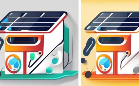 Do solar cells conduct electricity? Why?