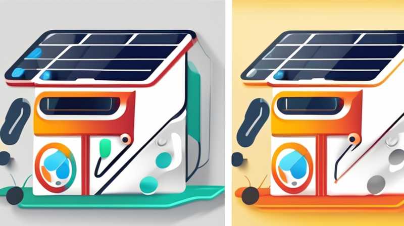 Do solar cells conduct electricity? Why?