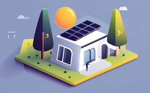 What is the situation of solar energy chirping?