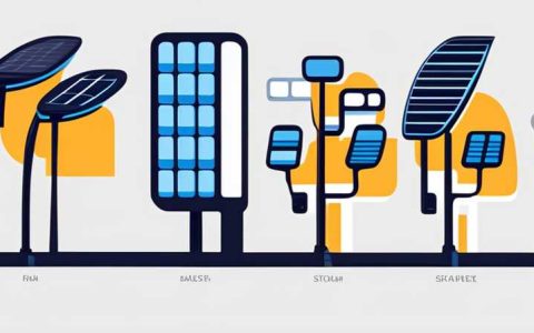 How much is the cheapest solar street light