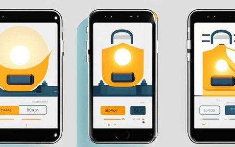 Where is the battery for solar powered lights?