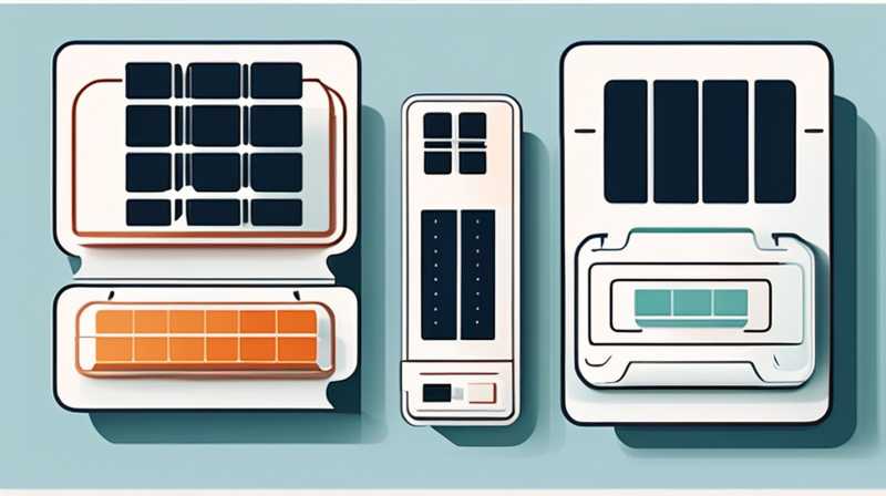 What is a solar converter