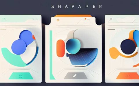 What does the Solar Shaper do?