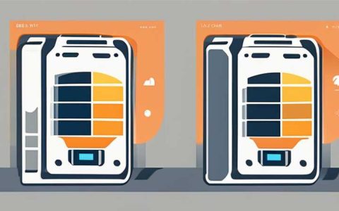What kind of light is used for solar lithium battery