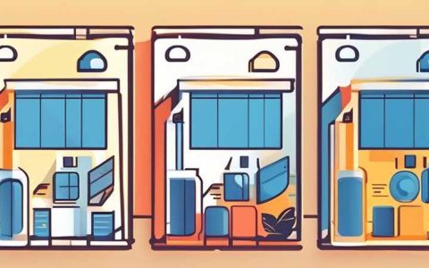 How to efficiently use solar energy at home