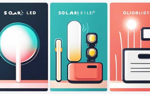 What brand of solar led lighting is good?