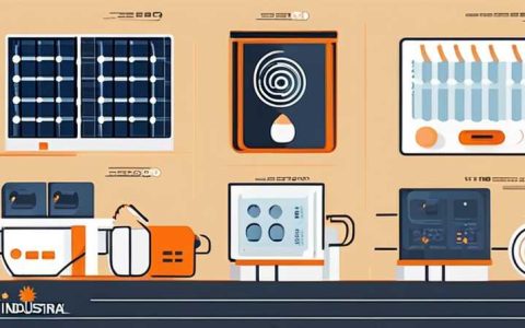 How to do Industrial 2 Solar Energy