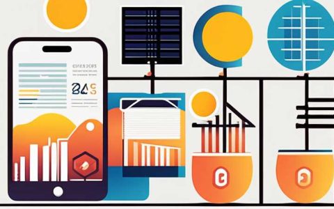 How much current does solar power generate in a year