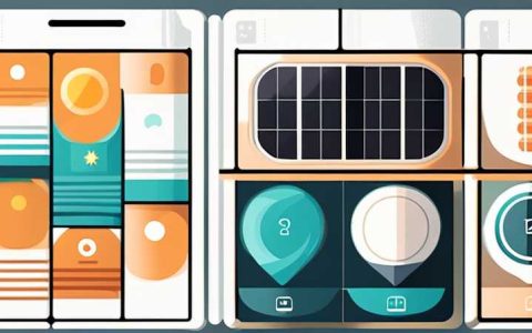 How to make a multifunctional solar light