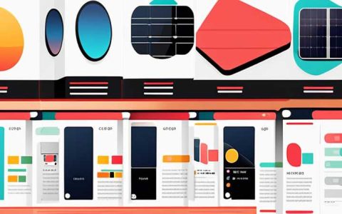How to paste solar eva