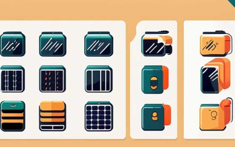 What brand of solar battery is good?