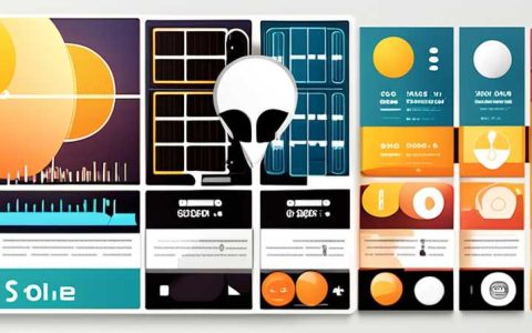 What trademark does solar energy mainly produce?