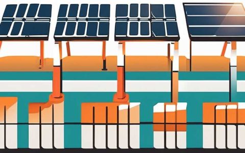 How to dismantle tile solar panels