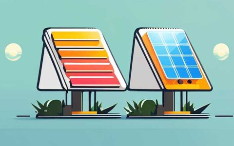 What kind of panels are good for solar installation?