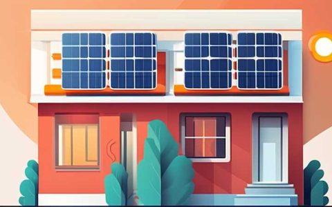 How to adjust the temperature of public solar energy