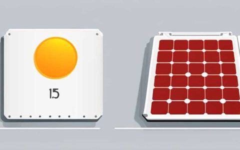 How much does a 15w solar panel cost?