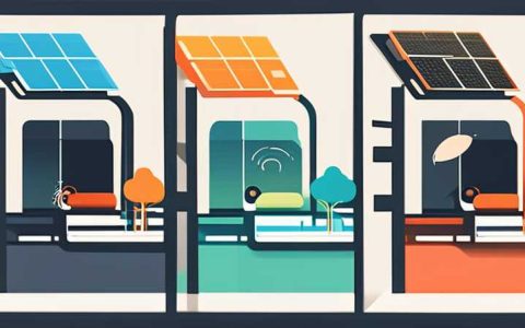 How to do solar energy at home