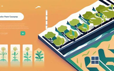 What are the plants in the West District Solar Plant?
