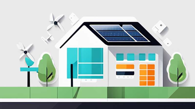 Why design solar power generation