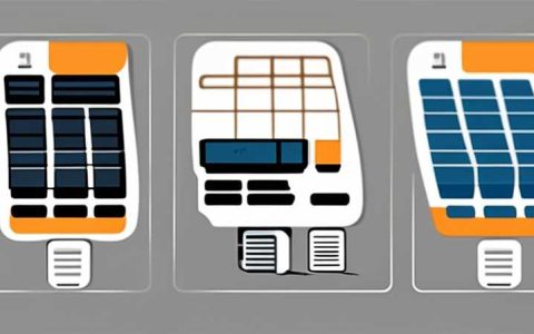 How to write solar lithium battery label