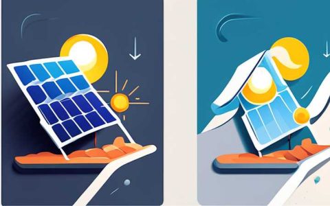 How long does it take for solar energy to burn electricity in winter?