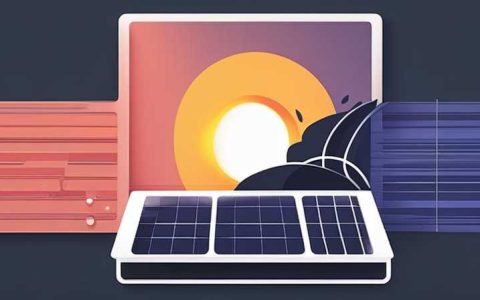 What solar energy does Shengqiao have?