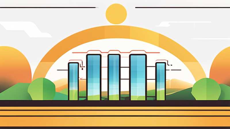 What is solar energy special medium?