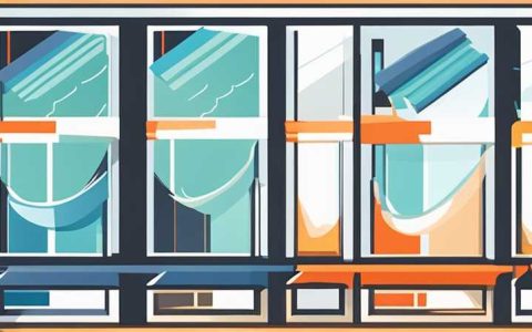 What to do if solar glass is scratched