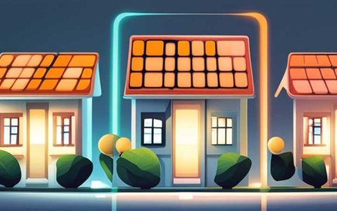 How many years is the warranty period for solar street lights?