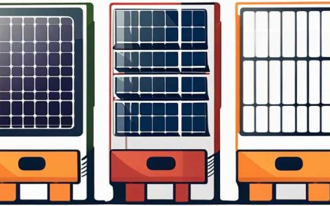 How to make money from solar photovoltaic installation