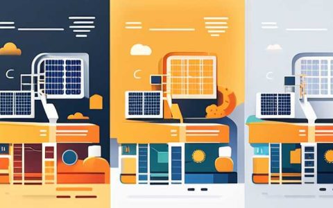 How to check the solar power factory time